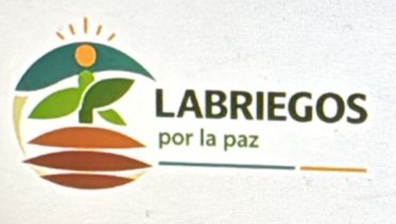 Labriegos por la paz